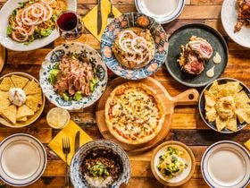 ゲストハウスLAMP 野尻湖