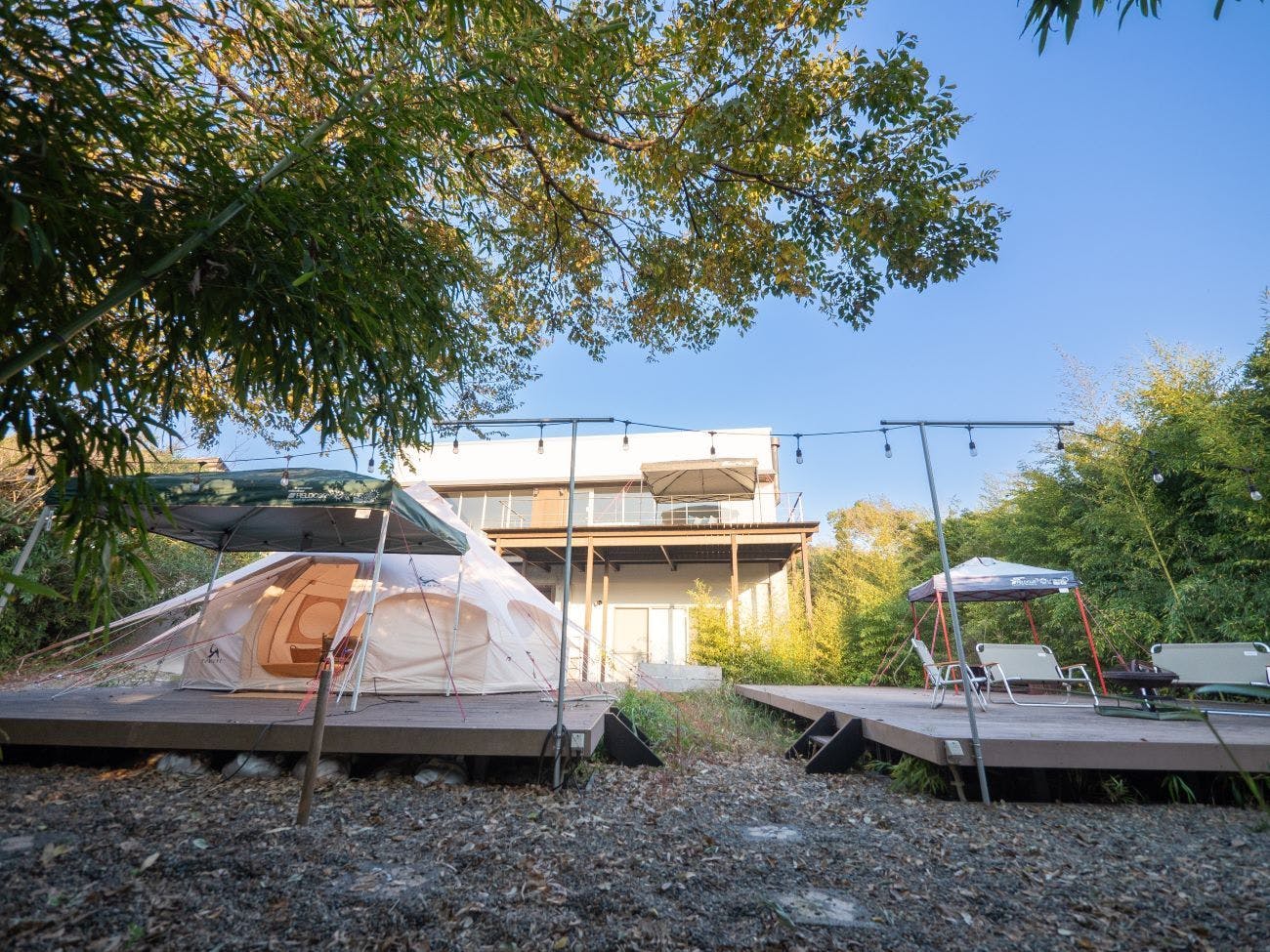 ภาพรวมของแกลมปิ้ง