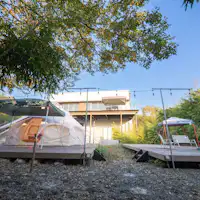 ภาพรวมของแกลมปิ้ง