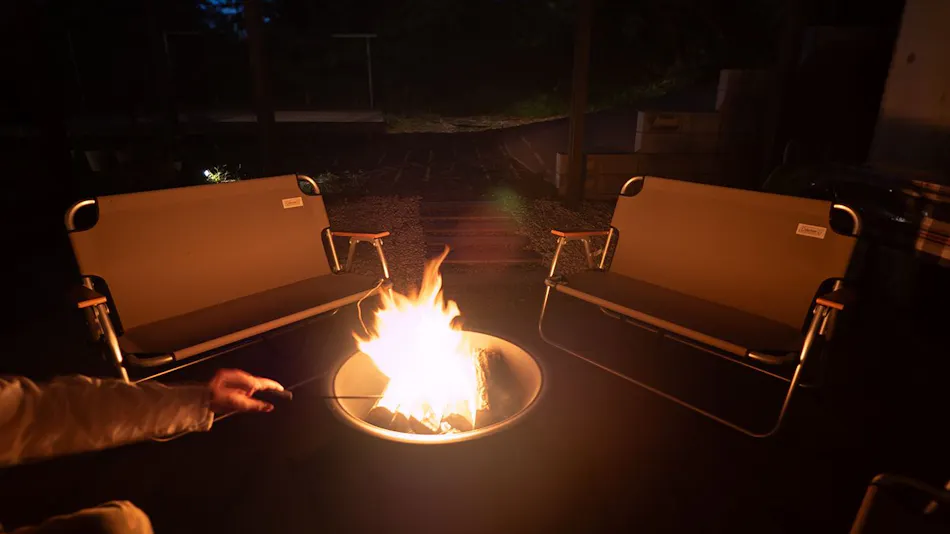 Rivage Blue Glamping