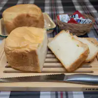 ขนมปังโฮมเมดสำหรับอาหารเช้า (1 ก้อน)