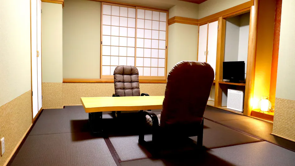 Yuyado Oguni Auberge Waitakan