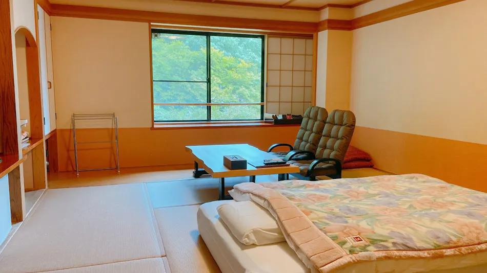 Yuyado Oguni Auberge Waitakan