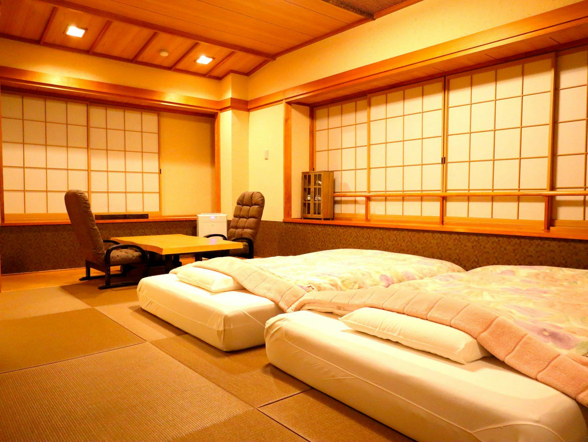 Yuyado Oguni Auberge Waitakan