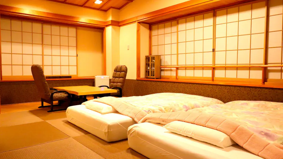 Yuyado Oguni Auberge Waitakan