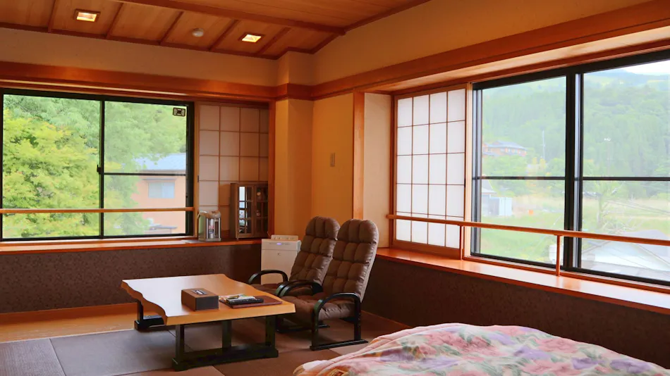 Yuyado Oguni Auberge Waitakan