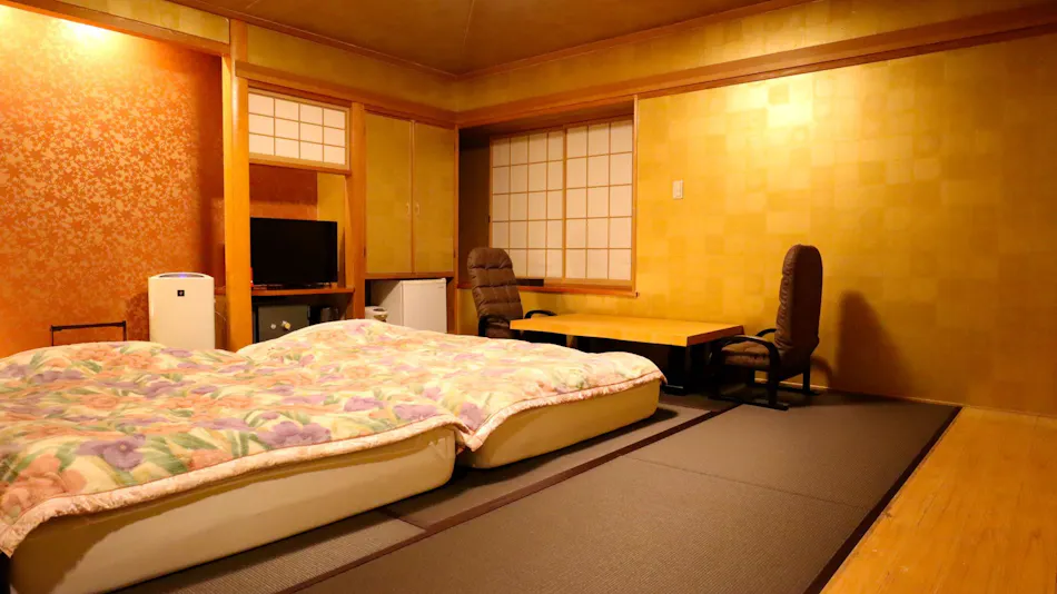 Yuyado Oguni Auberge Waitakan
