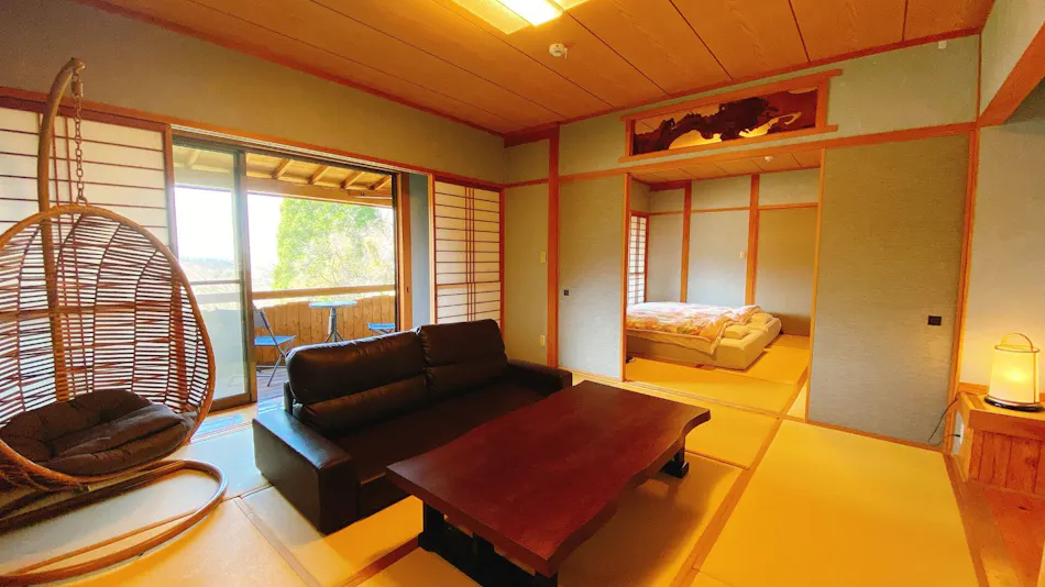 Yuyado Oguni Auberge Waitakan