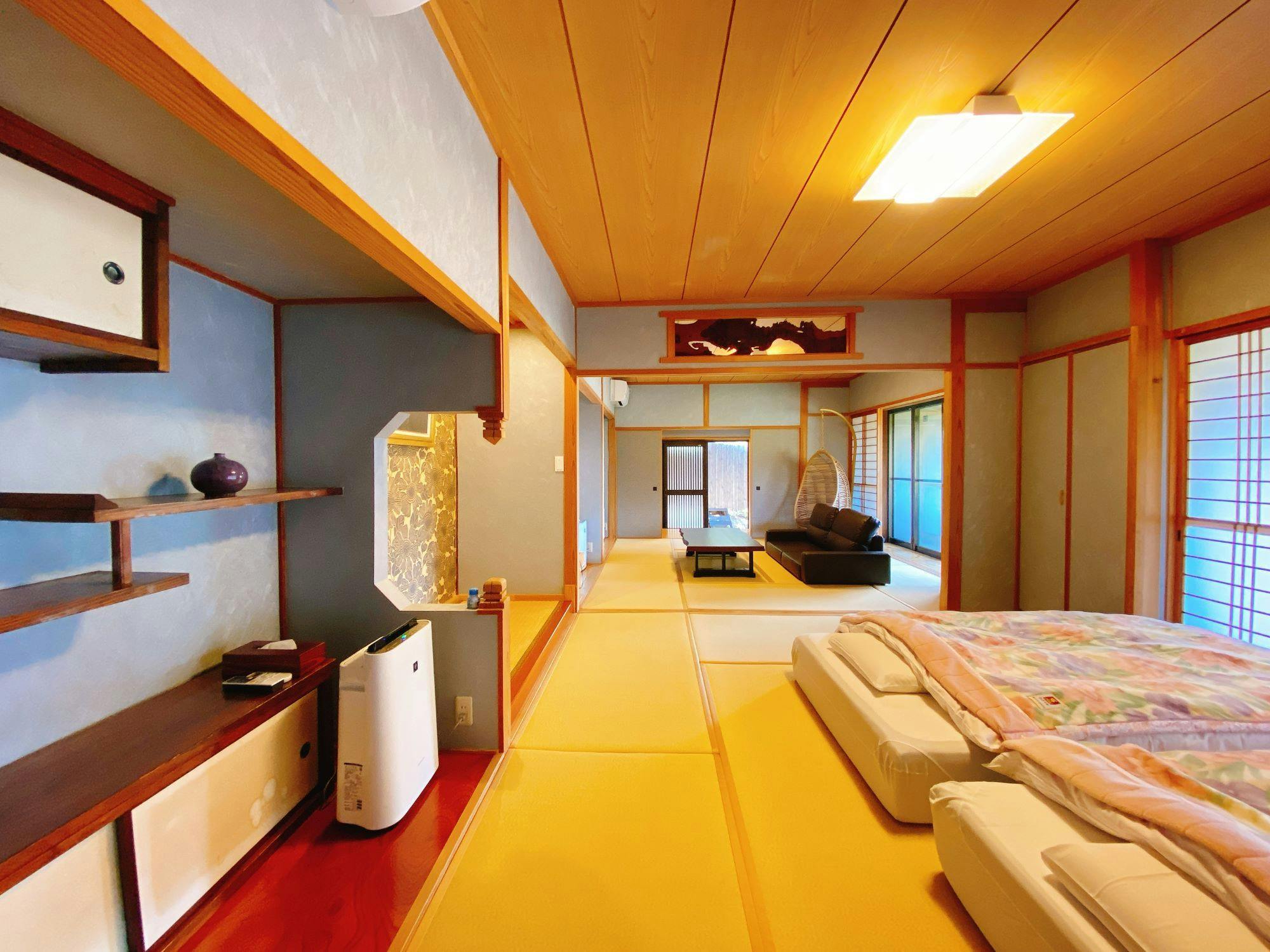 湯宿 小国のオーベルジュわいた館 - 宿泊予約【Yahoo!トラベル】