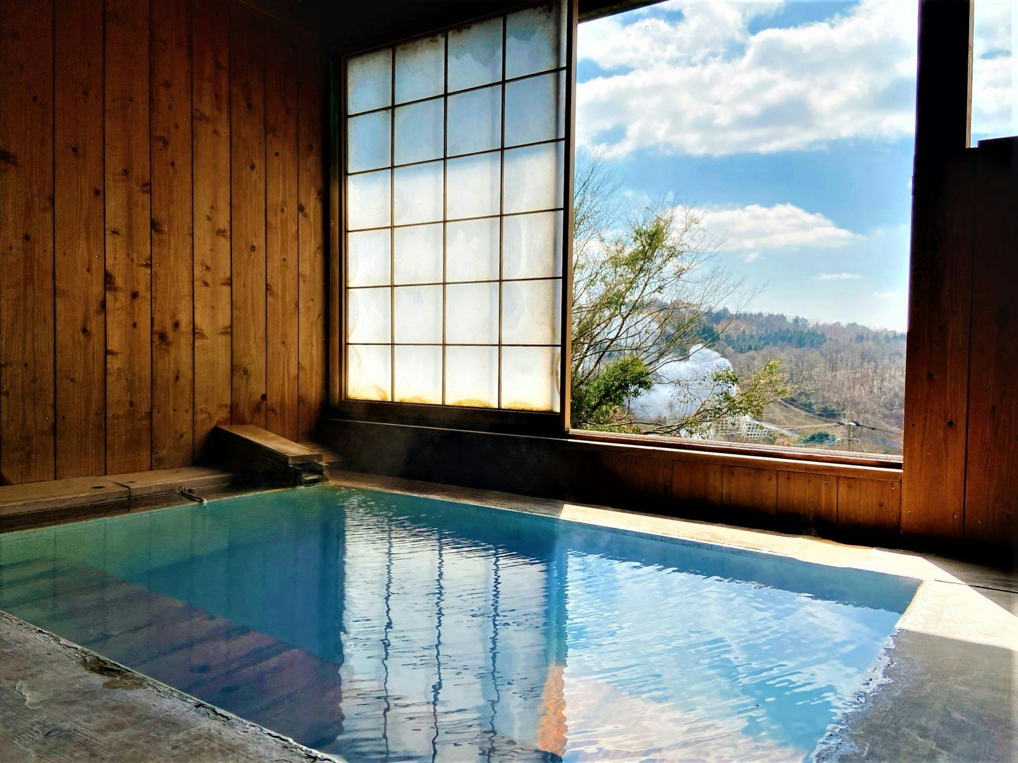 Yuyado Oguni Auberge Waitakan