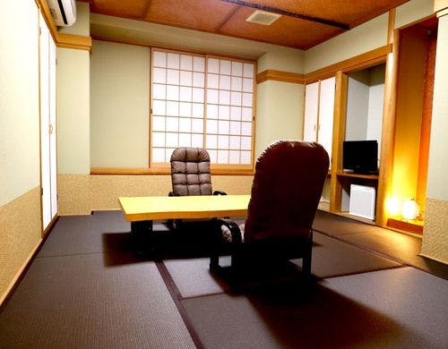 和室7.5畳／一例