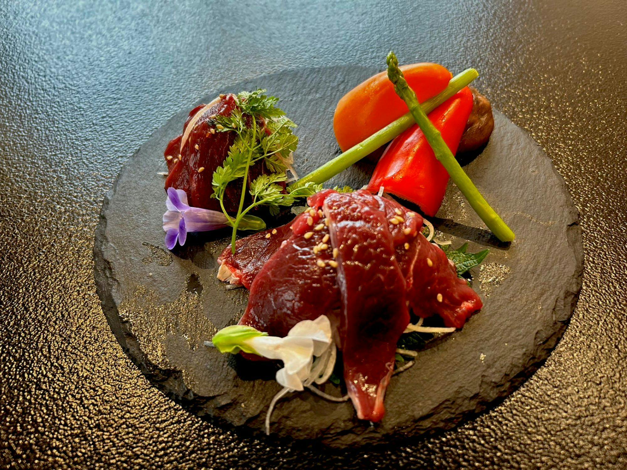 Yuyado Oguni Auberge Waitakan