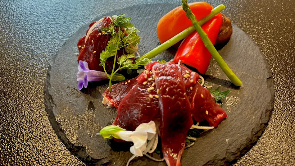 Yuyado Oguni Auberge Waitakan