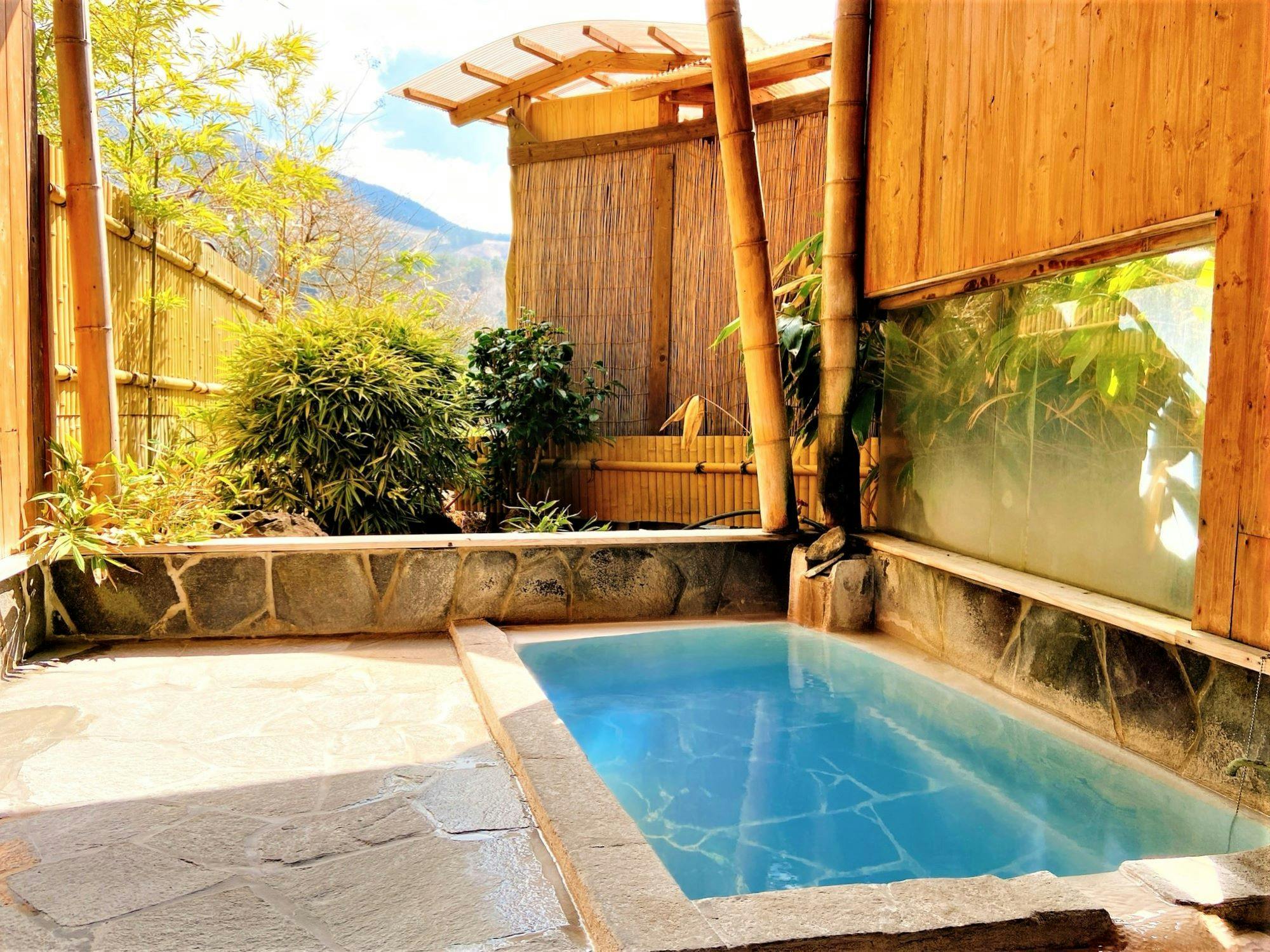 Yuyado Oguni Auberge Waitakan