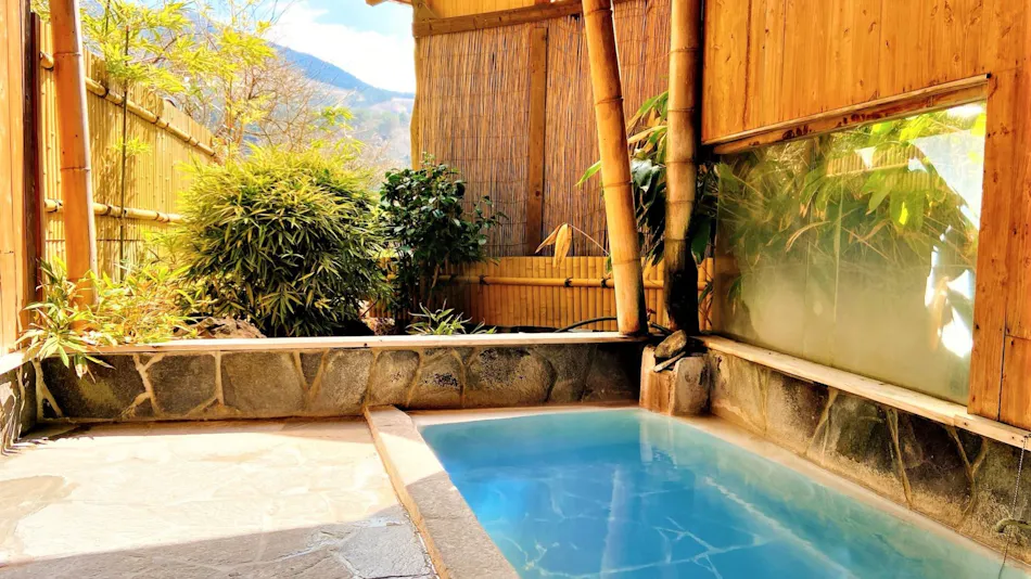 Yuyado Oguni Auberge Waitakan
