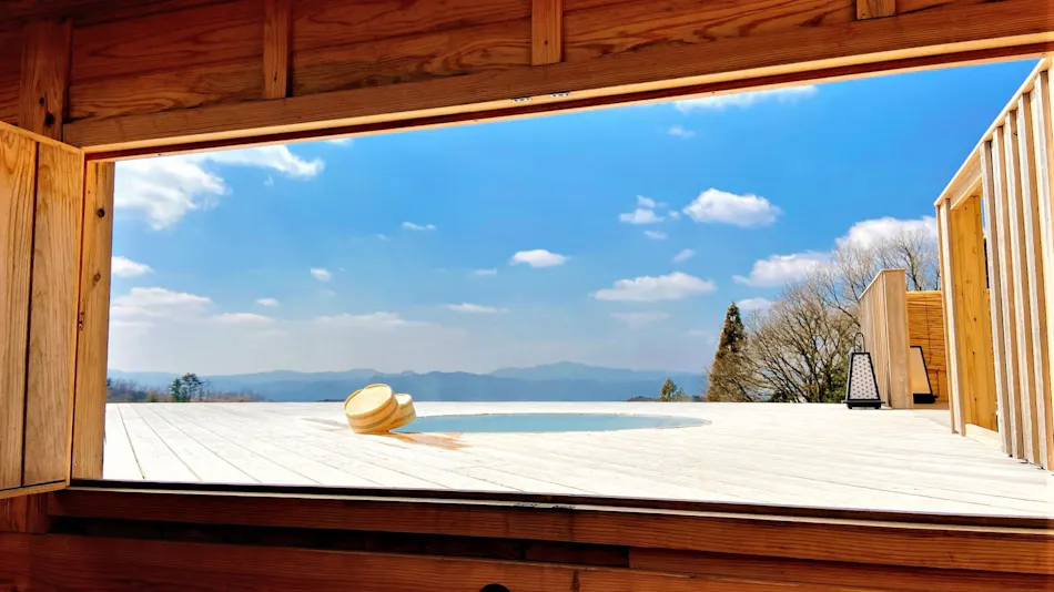 Yuyado Oguni Auberge Waitakan