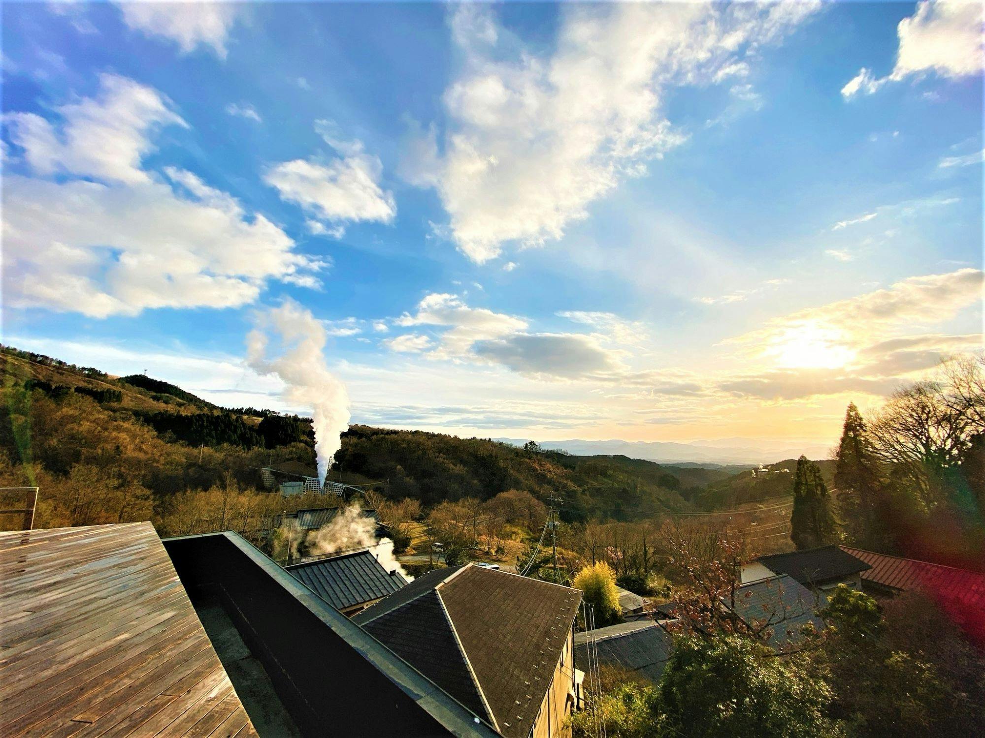 Yuyado Oguni Auberge Waitakan