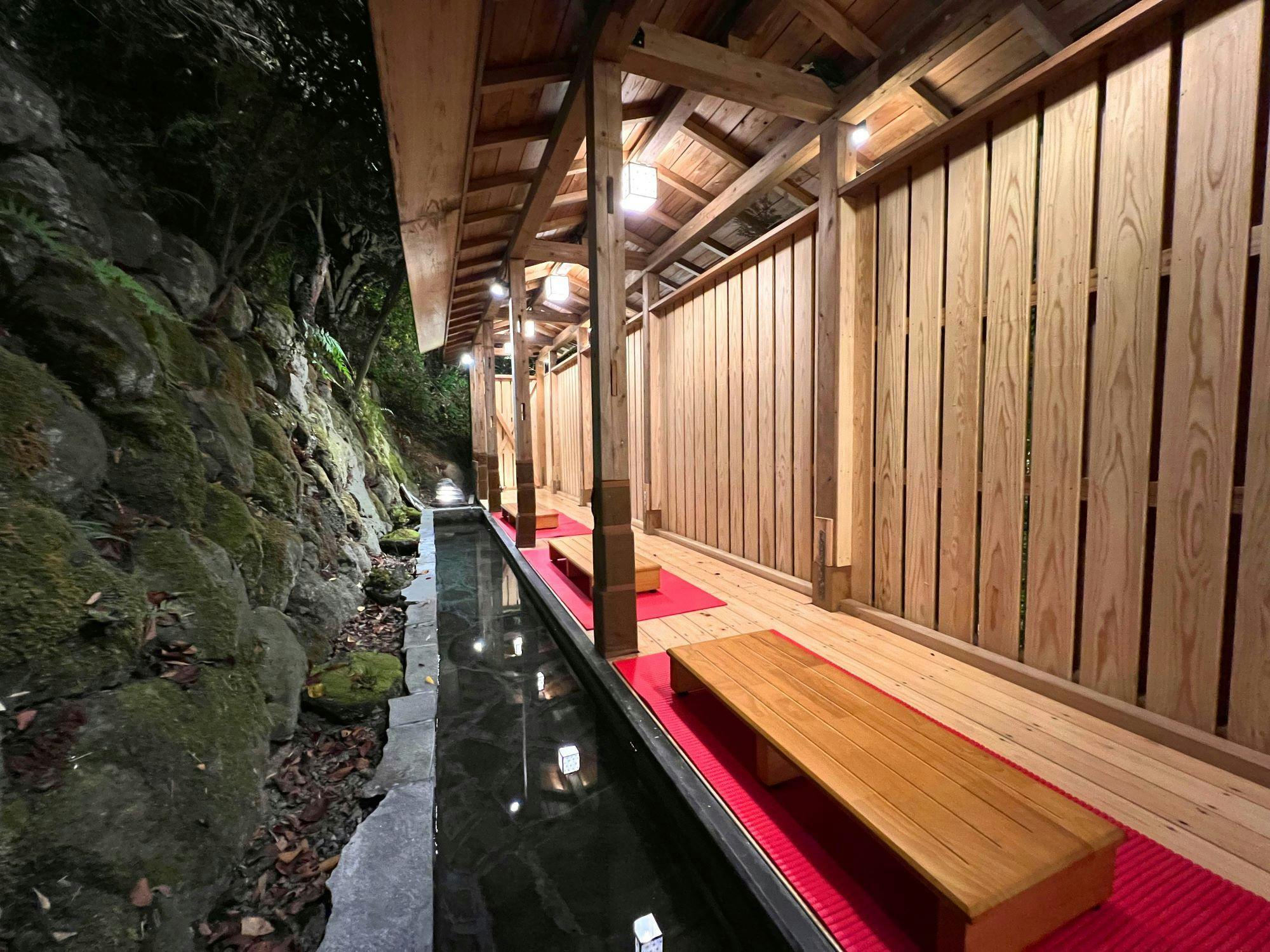 Yuyado Oguni Auberge Waitakan