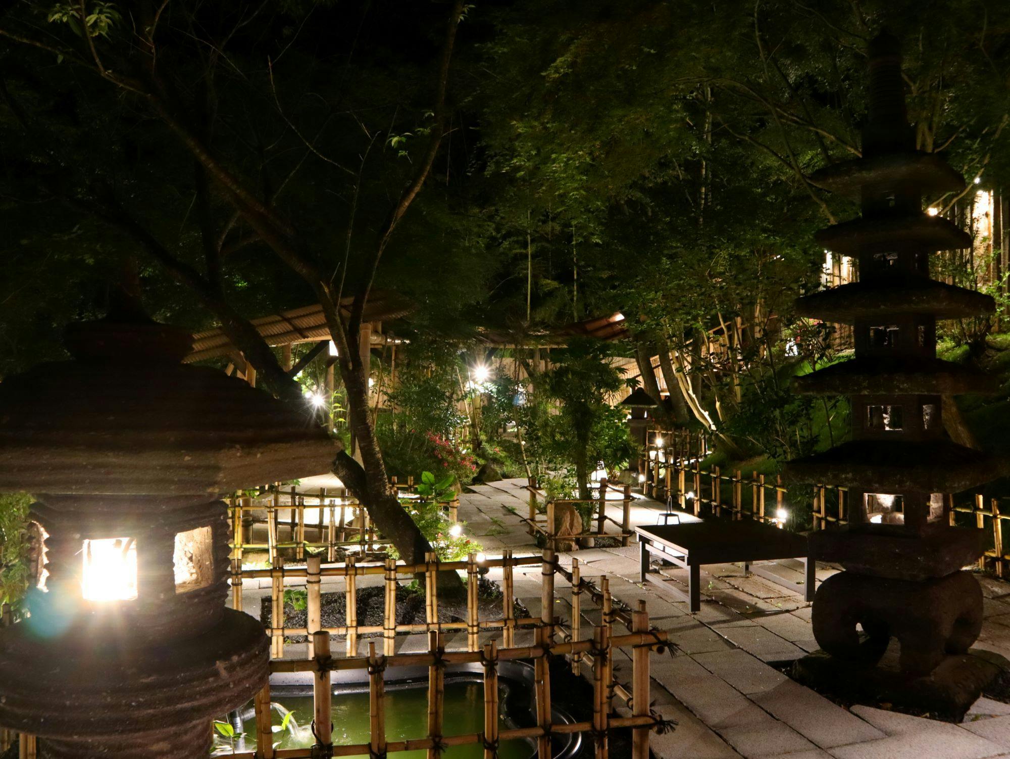 Yuyado Oguni Auberge Waitakan