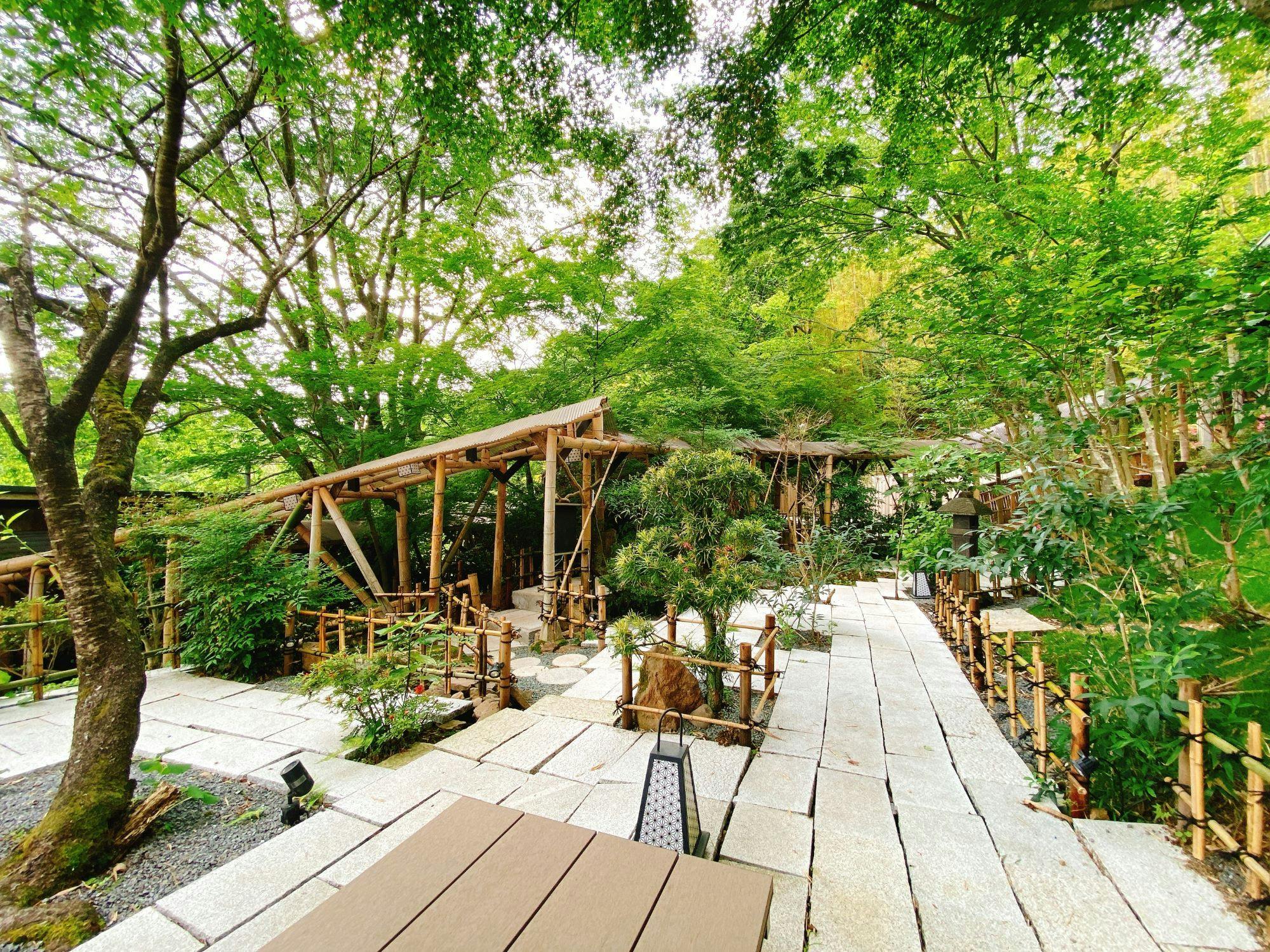 Yuyado Oguni Auberge Waitakan