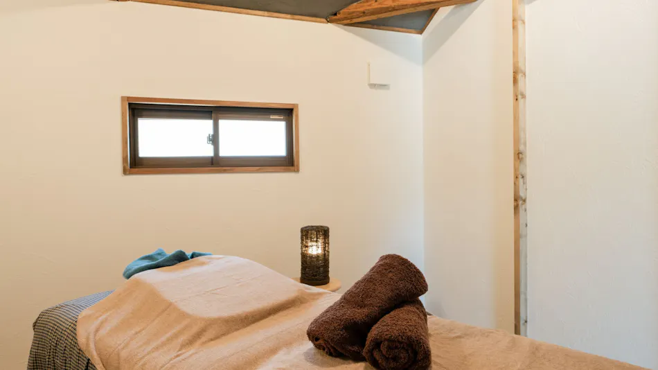 Sauna Kominka Inn Tsuzuya Village