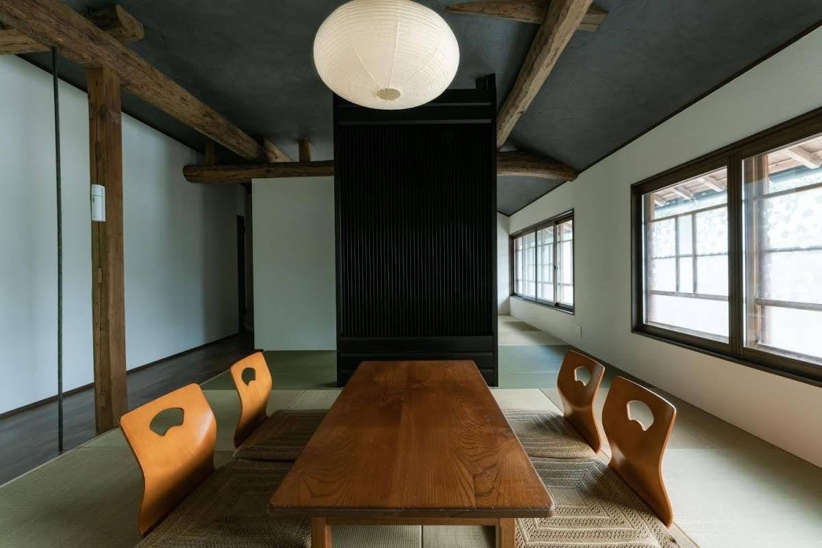 Sauna Kominka Inn Tsuzuya Village