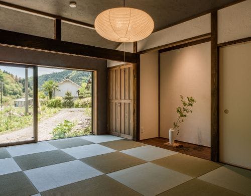 お食事スペース