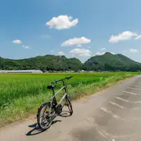 電動自行車租借