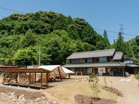 つづやビレッジ