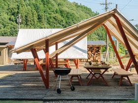 つづやビレッジ