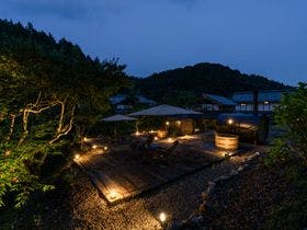 つづやビレッジ