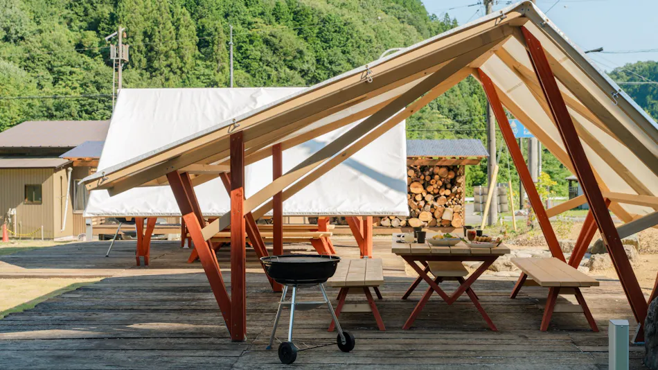 Sauna Kominka Inn Tsuzuya Village