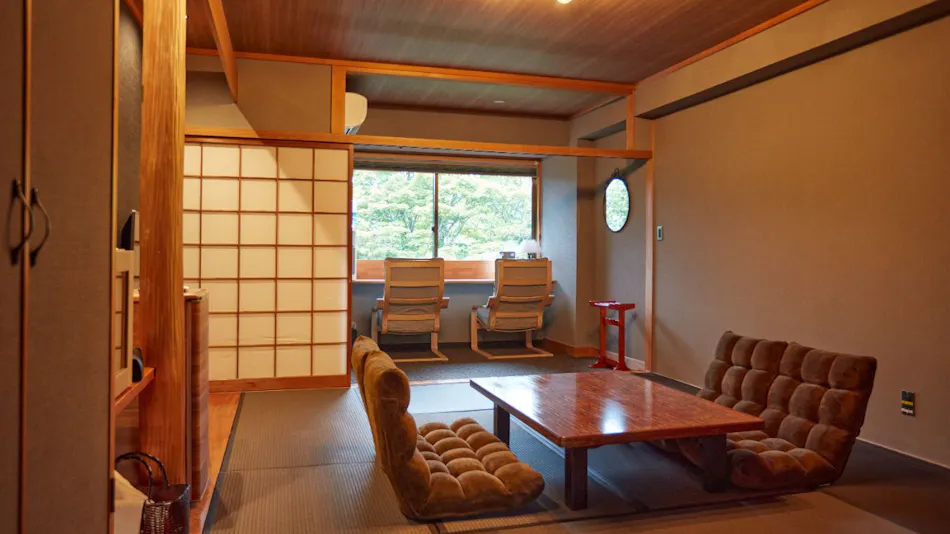 Towadako Lakeside Sakuraku
