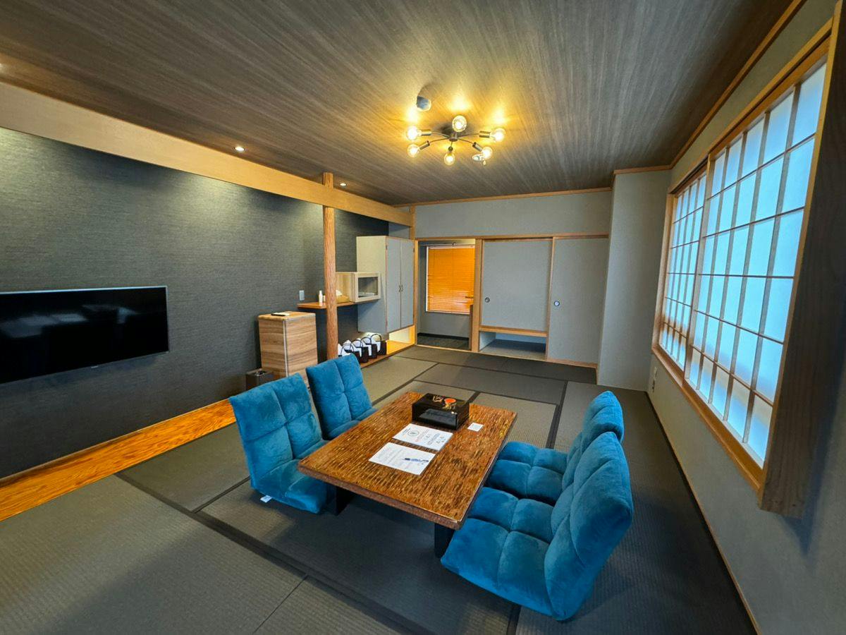 Towadako Lakeside Sakuraku