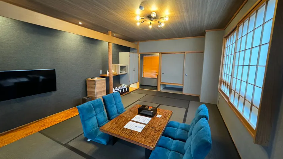 Towadako Lakeside Sakuraku