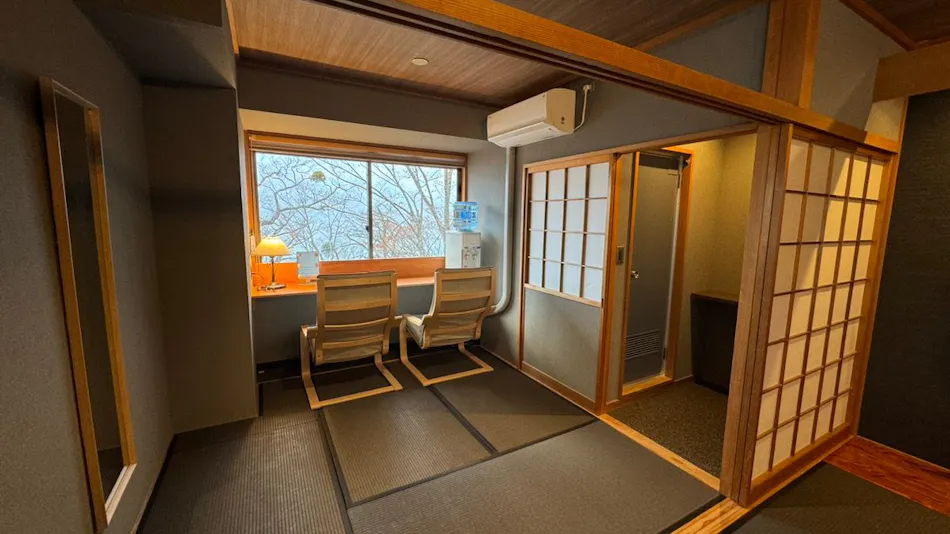 Towadako Lakeside Sakuraku