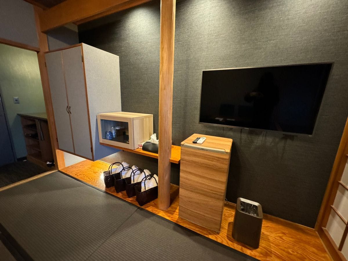 Towadako Lakeside Sakuraku