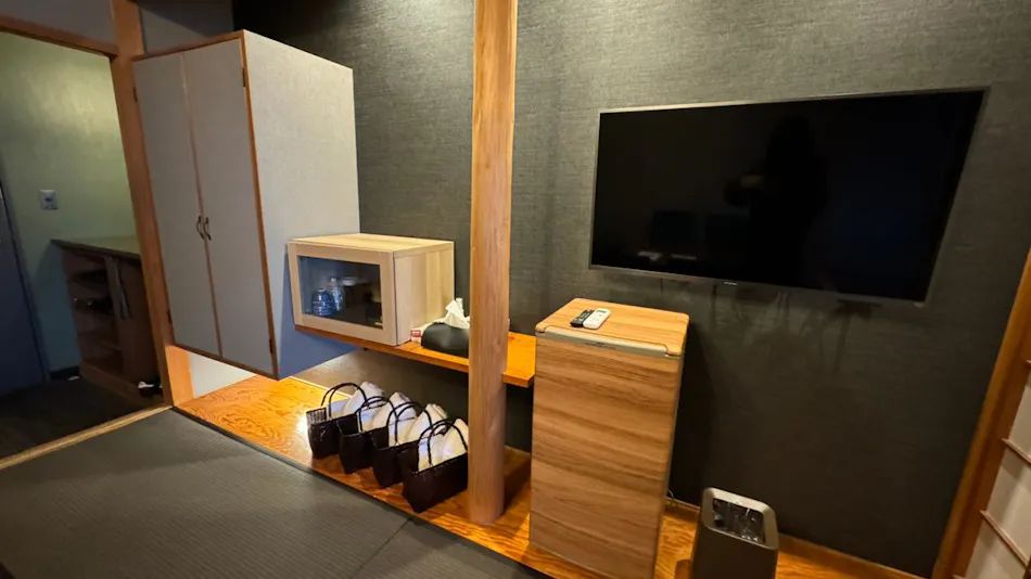 Towadako Lakeside Sakuraku