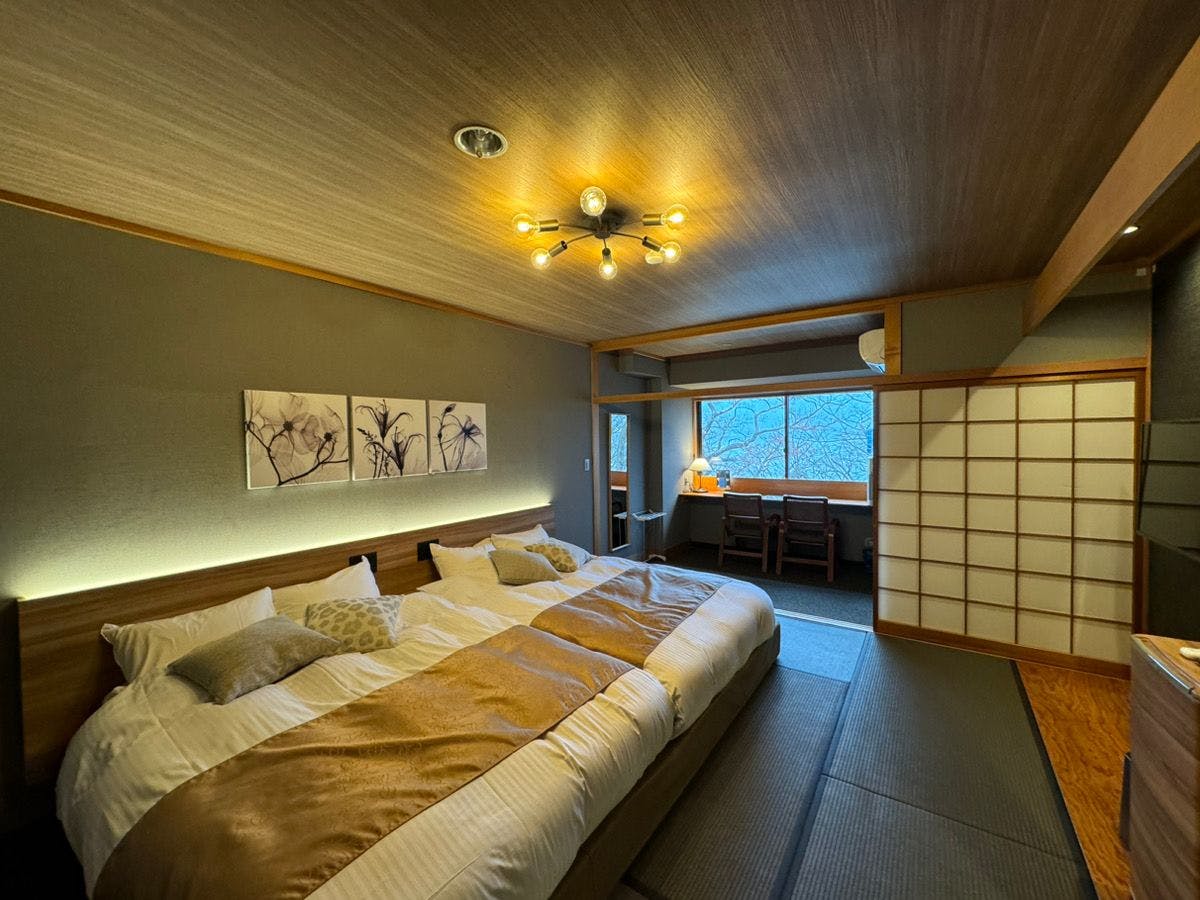 Towadako Lakeside Sakuraku