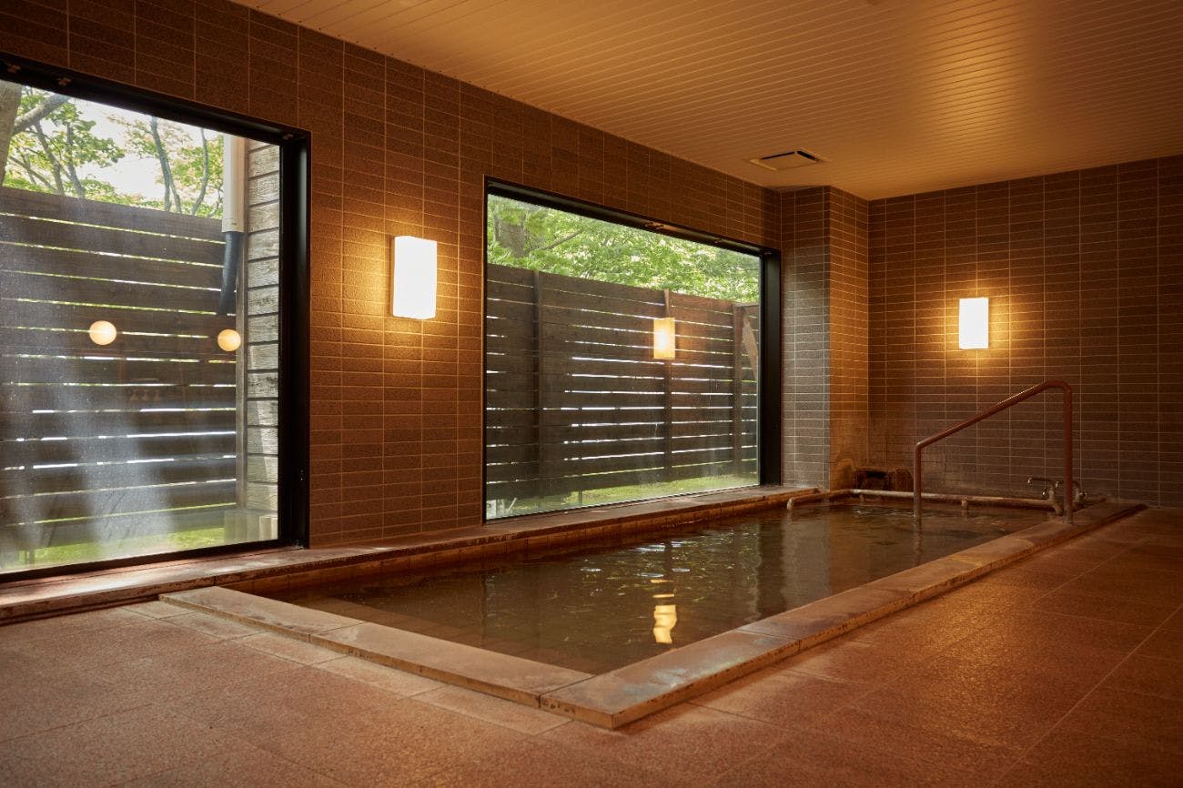 Towadako Lakeside Sakuraku
