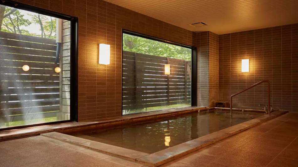 Towadako Lakeside Sakuraku