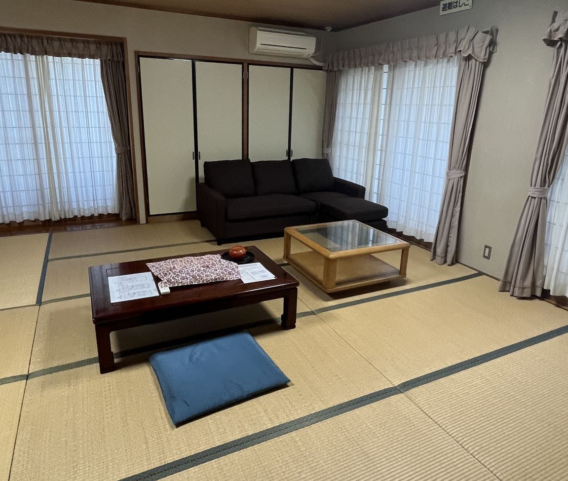 Enman-in Shukubo Sanmitsuden