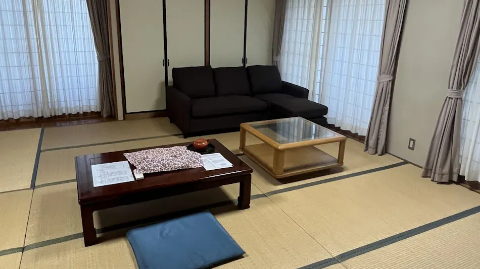 Enman-in Shukubo Sanmitsuden