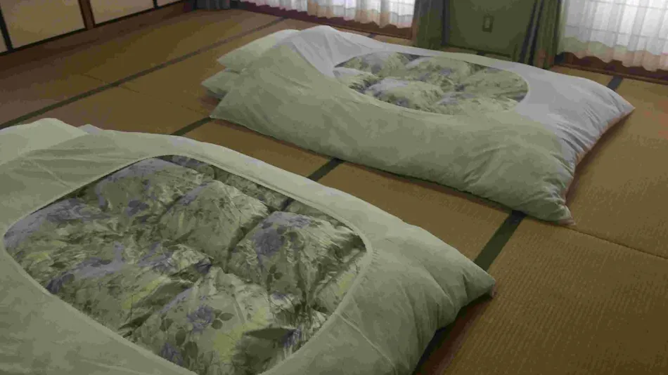 Enman-in Shukubo Sanmitsuden