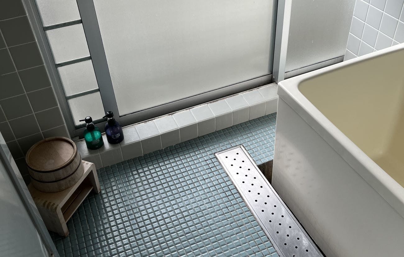 Enman-in Shukubo Sanmitsuden