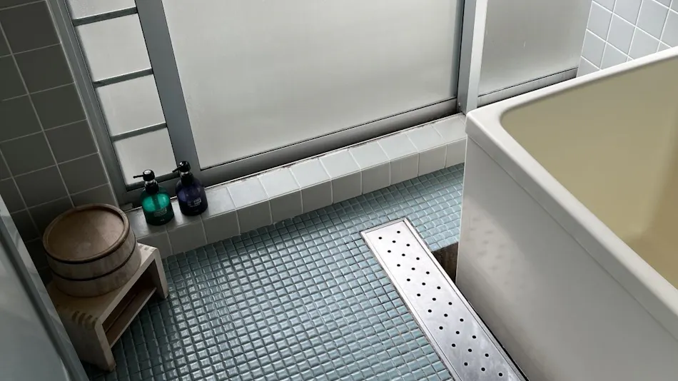 Enman-in Shukubo Sanmitsuden