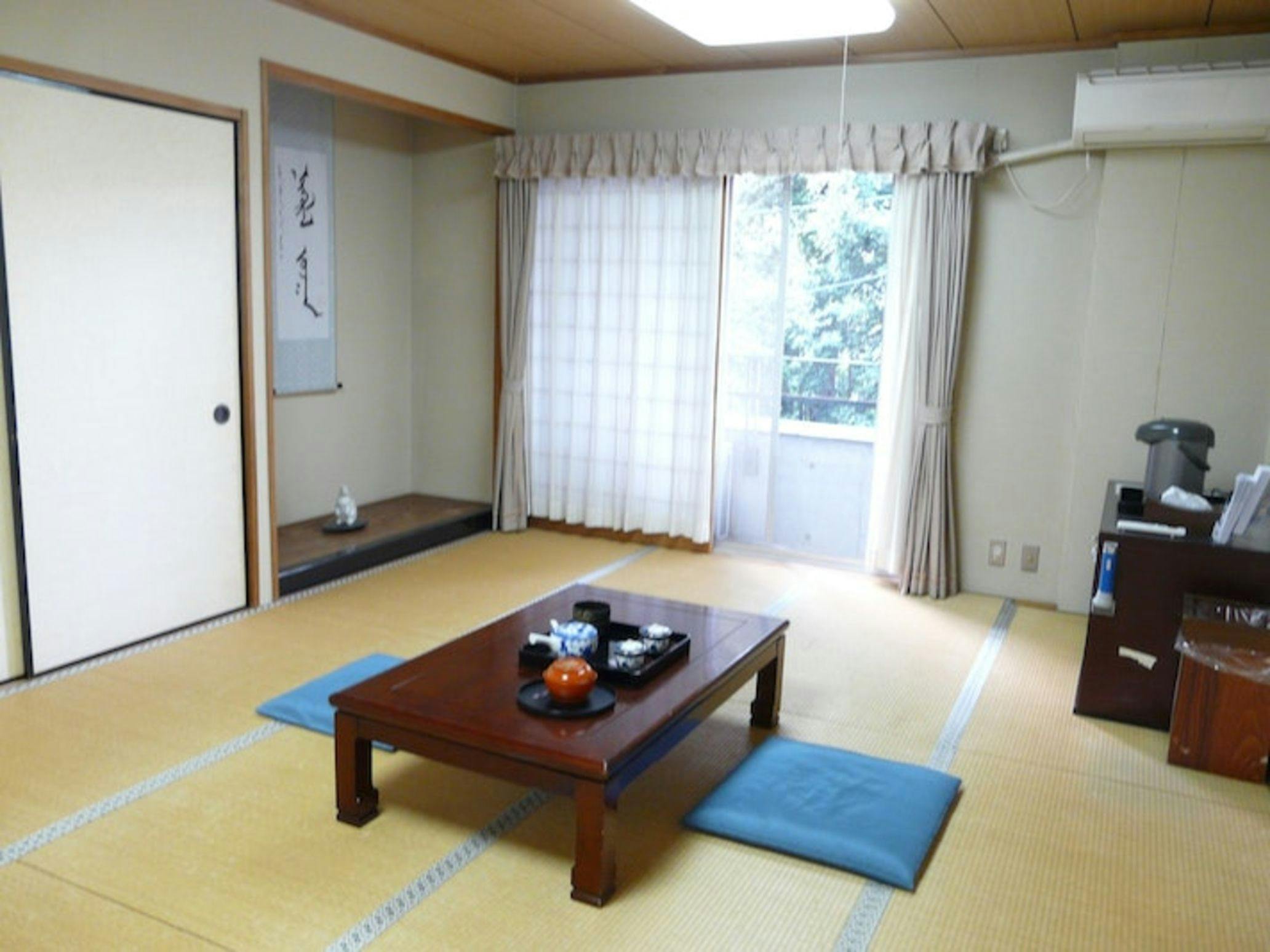 Enman-in Shukubo Sanmitsuden