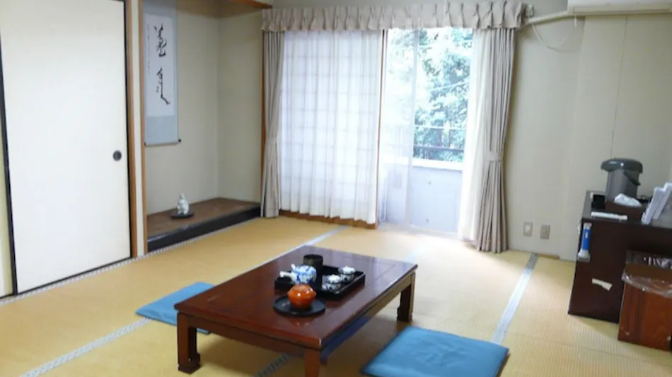 Enman-in Shukubo Sanmitsuden