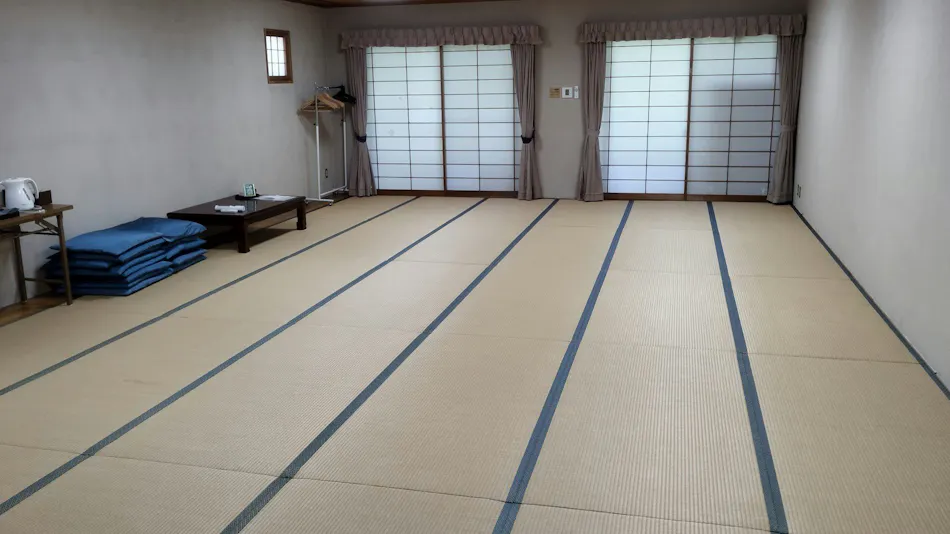 Enman-in Shukubo Sanmitsuden