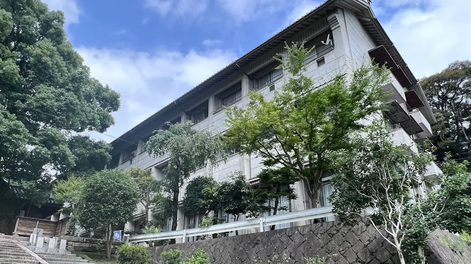 Enman-in Shukubo Sanmitsuden